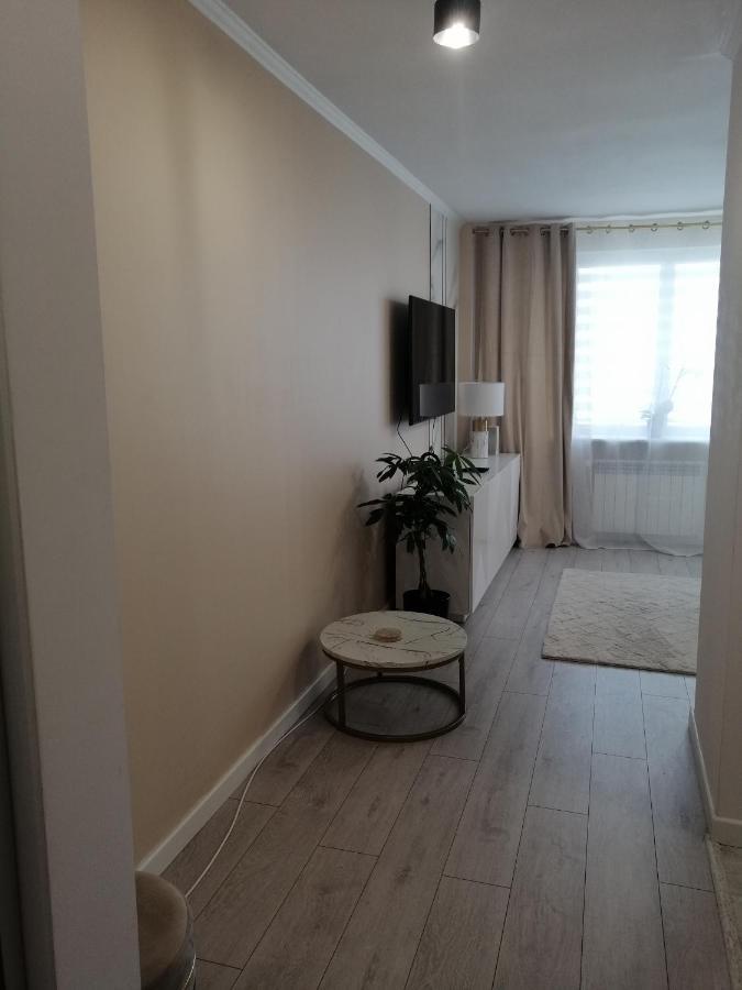 Appartamento Apartament Dubois Stettino Esterno foto